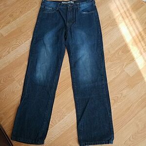 Ring Of Fire Boys Jeans